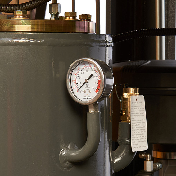 Винтовой компрессор ET SL 45-12 Винтовой компрессор ET SL 45-12